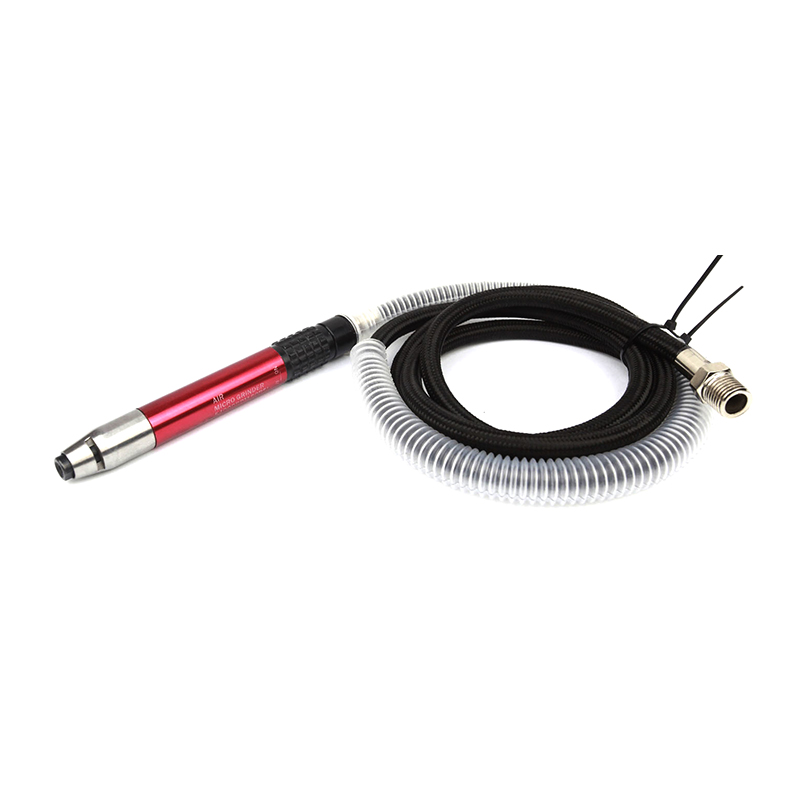 RH-3170B1 Hoge snelheid lichtgewicht Mini Micro Pneumatische luchtmolenpen