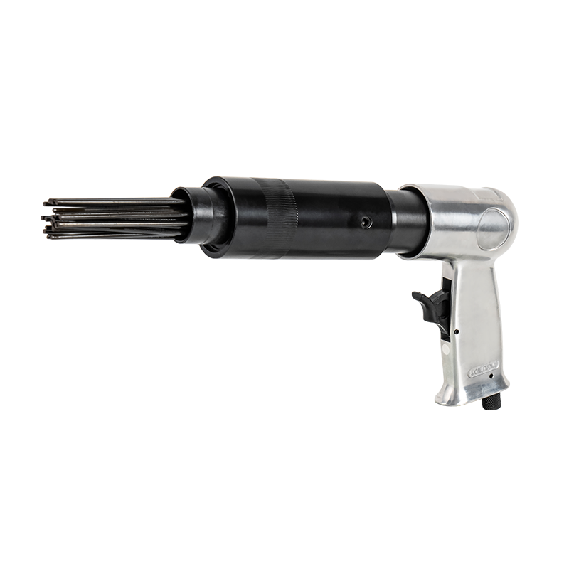 RH-464 pneumatische hoeknaalstaalschaal
