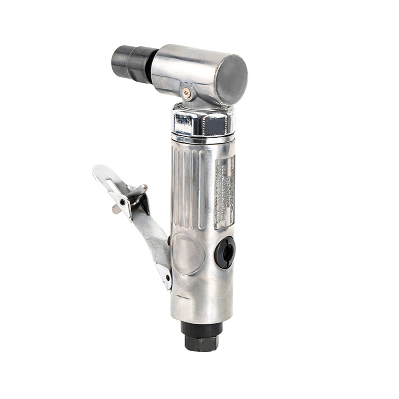 RH-7032C 90 graden pneumatische graveermachine